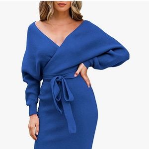 Amazon sweater dress